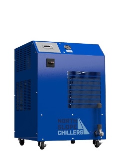 industrial chiller